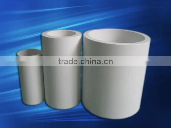 Ceramic Insulating Tube/Industrial Ceramic Tube