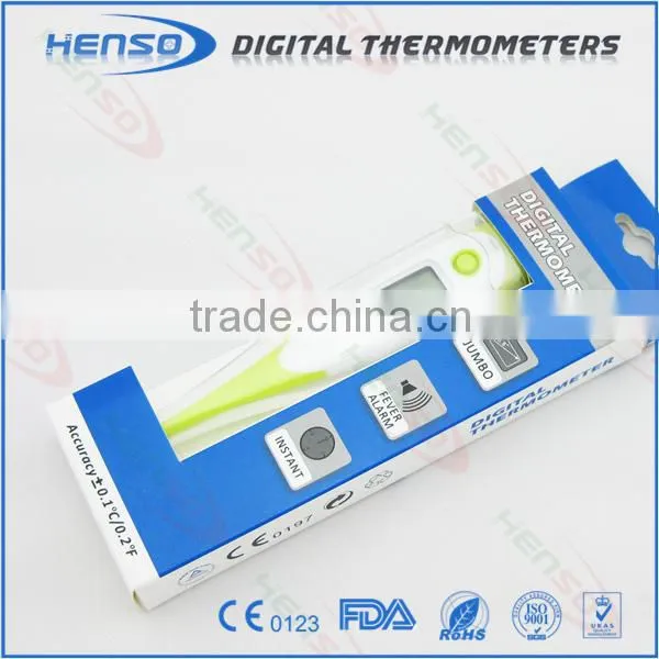 Henso medical digital thermometer