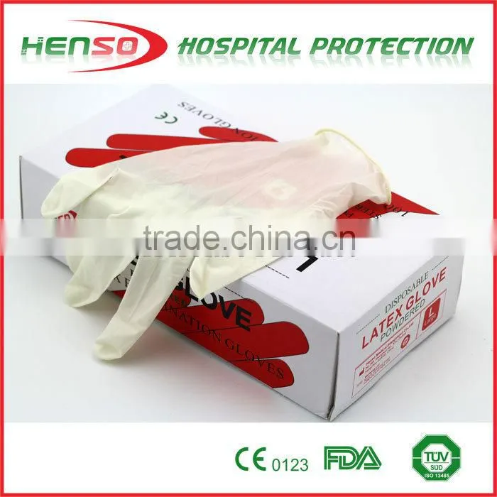 Henso Disposable Medical Gloves