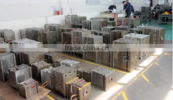 2015 cheap selling!Used Plastic Mould for sales