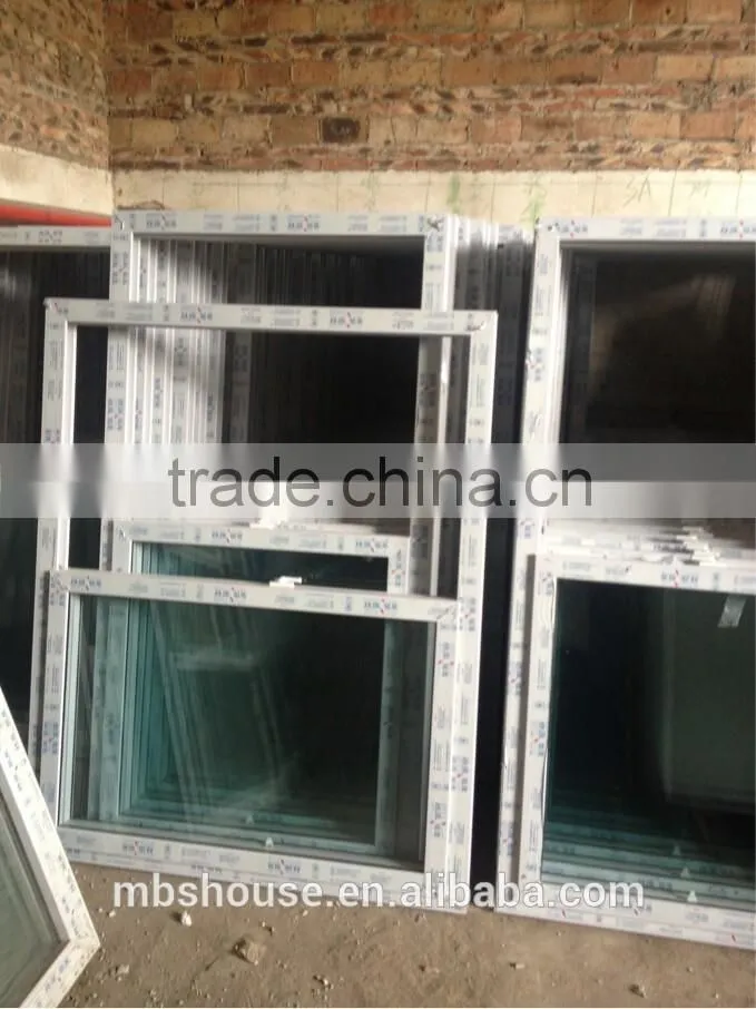 Modern & Beautiful well design prefab light steel villas/house