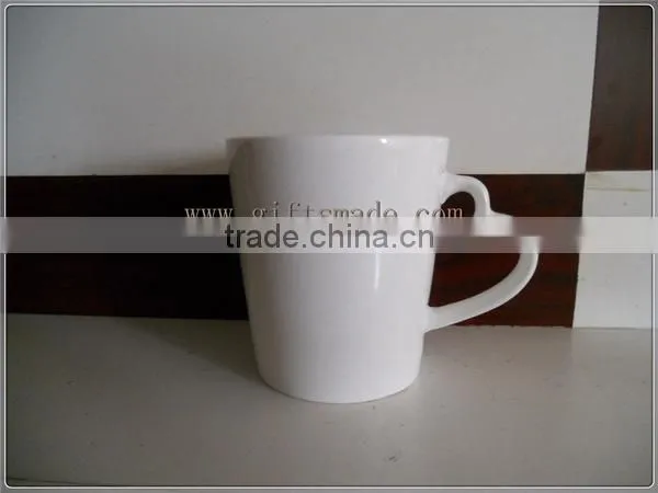 Hot selling magic coffee mugs ceramic
