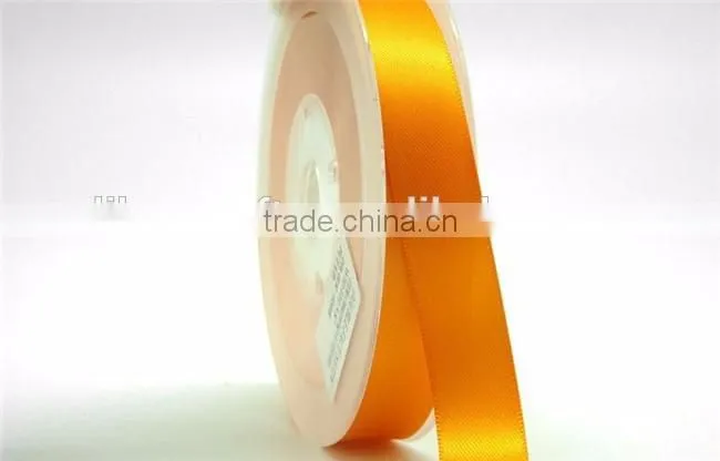 Hot Sale 100% Polyester Single Face Satin Ribbon,Wholesale Satin Ribbon