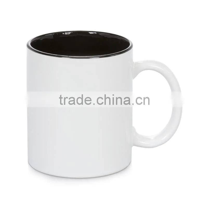 Sublimation Mug, 11oz blank sublimation mug, customized mugs