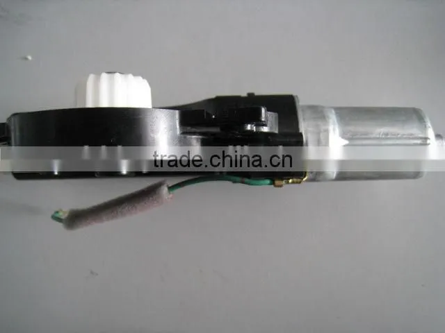 High Quality Radiator Cooling Fan Motor For Toyota Crown 63260-0N010