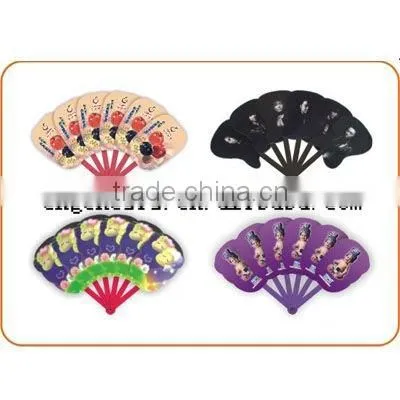 Chinese latest advertising fan