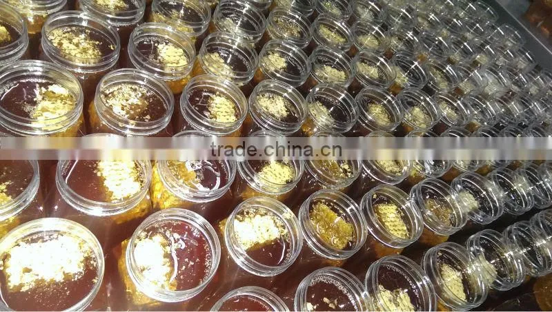 pure honey..
