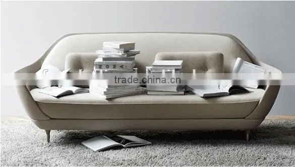 Jaime Hayon Modern Furniture Designer 1 one seater Single Favn Sofa