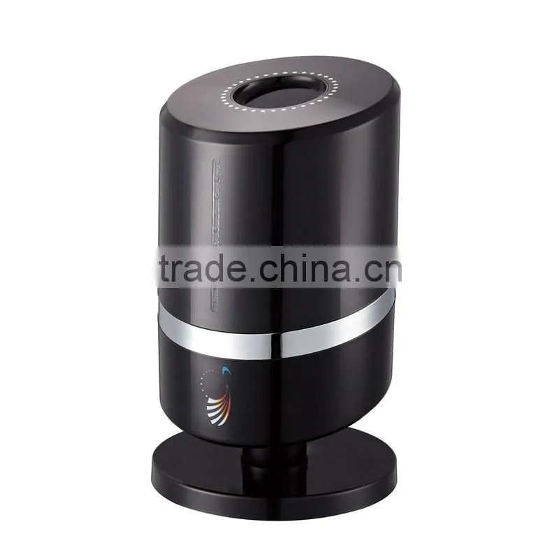 1.5L Diffuser Air Humidifier with LED Color Changing Lamp Light