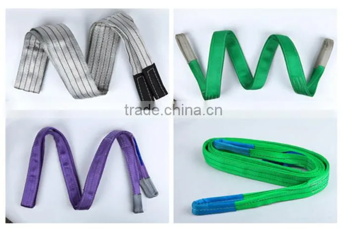 nylon web strapping