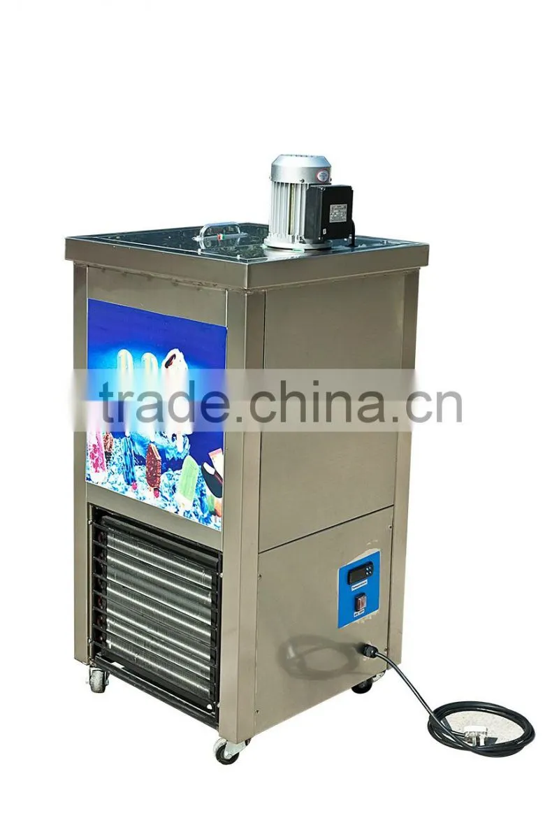 2016-2017 commercial used professional popsicle machine