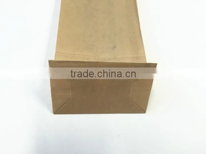 Brown Paper Bag Supplier Manufacturer