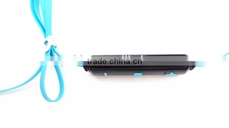 STN-222 sports style bluetooth headphone wireless mini portable bluetooth headset headphone