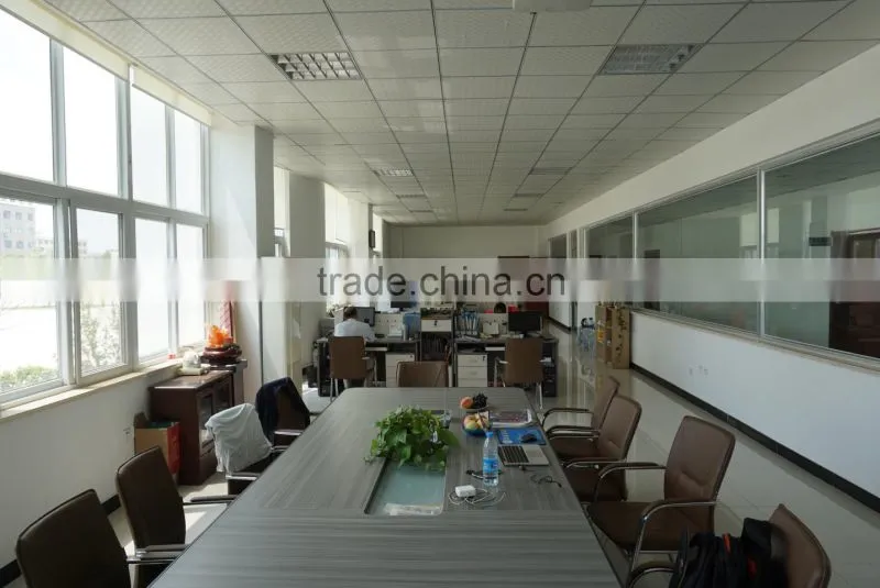 Shandong BSY Group Co., Ltd. company overview - view 3