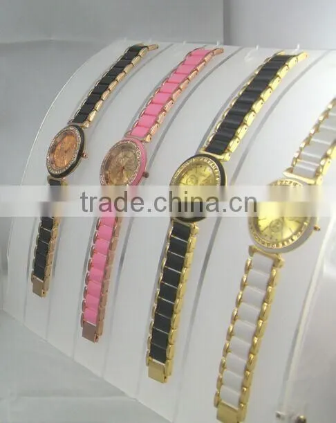 Regal Watches Japan Quartz Movt Watch For Women