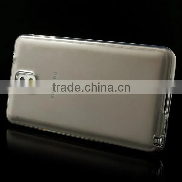 Mobile Phone case for Samsung Note3,New prodcut for samsung galaxy note3 TPU case