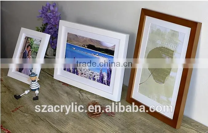 wooden frame wholesale