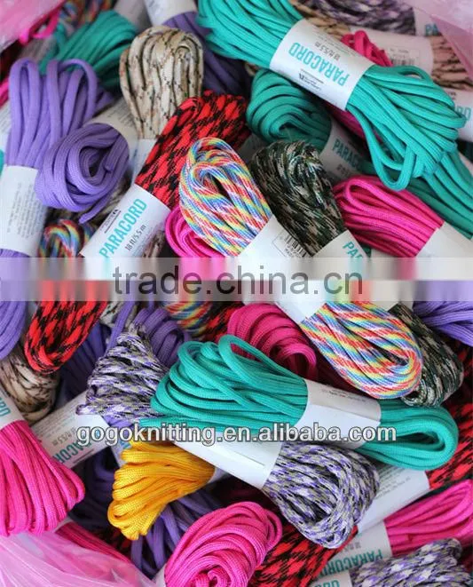 accessory for DIY paracord diy material