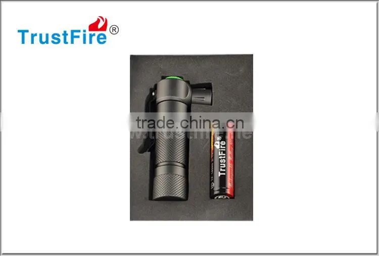 Newest 2015 mini led flashlight keychain XP-E R3 best cree led flashlight