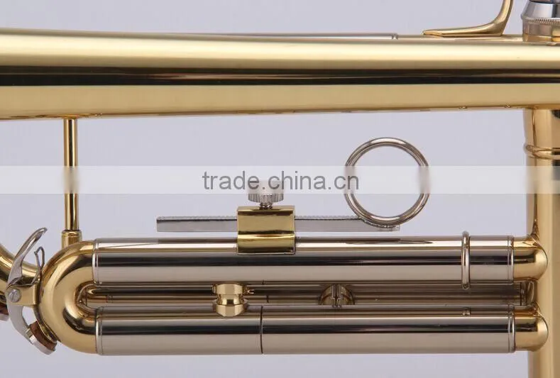 Entry Level trumpet for students beginner