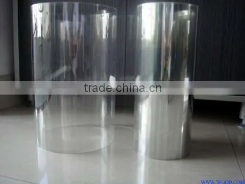 Green Friend PVC PET PP PS food grade blister packaging film