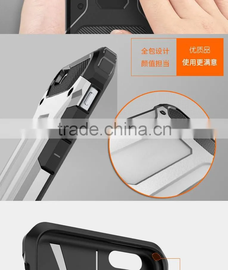 For iPhone 6 Case,Dual Layer Ultimate Rugged Protection Super Armor Case for iPhone 6s,