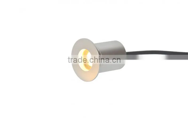 3Watts Epistar High Power IP67 3w Led Inground Light Uplight TED003R3WN4