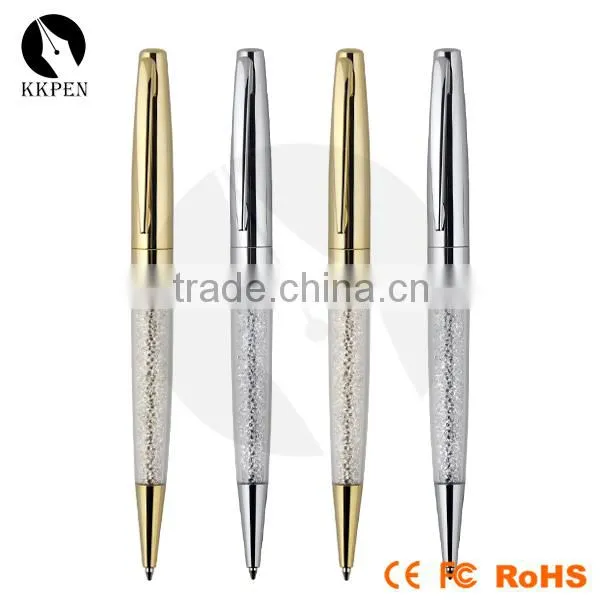 KKPEN Business gift ballpoint durable plastic promotional pens ball point