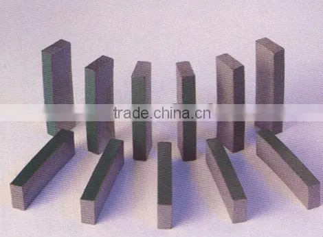 Diamond Segment