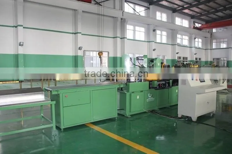 Cheap Small siliconn steel Transformer Lamination Cut To Length Line