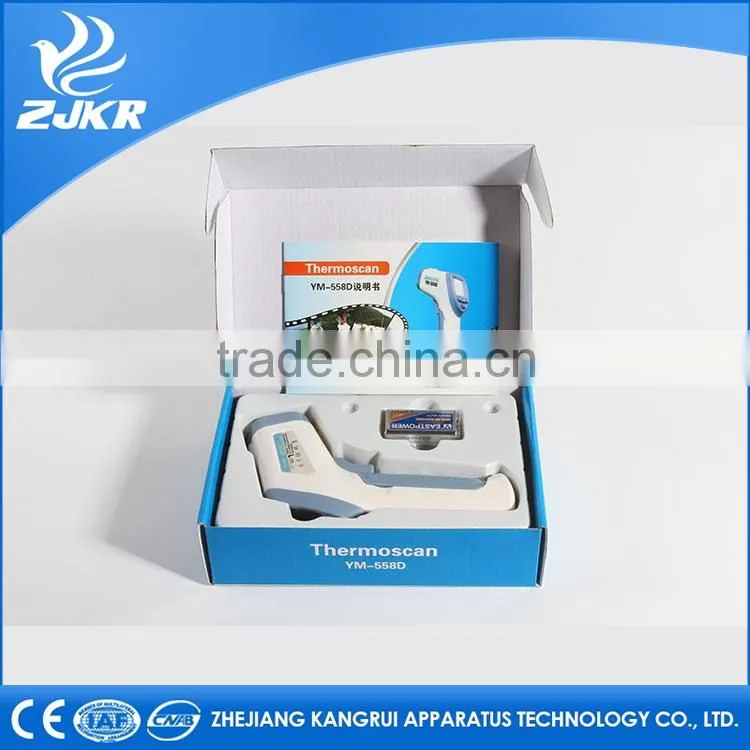 Veterinary Infrared Thermometer KD916