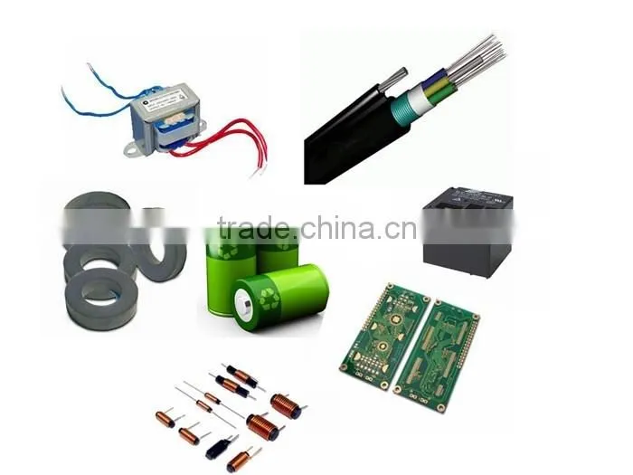 Digital multimeter HPS2776 inductance capacitance meter