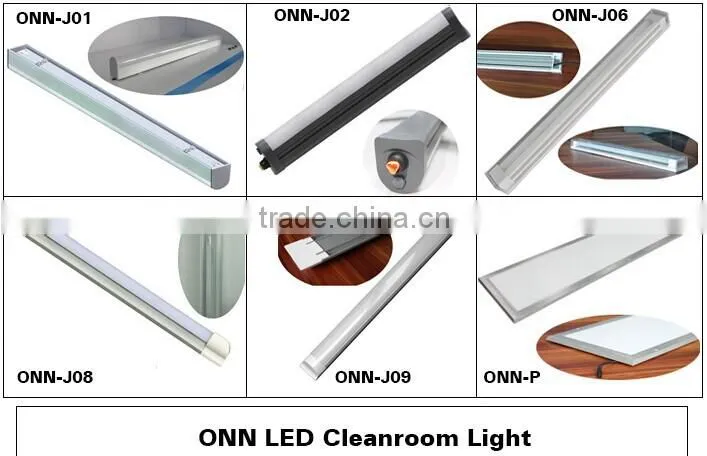 IP65 Waterproof Outdoor Light Tube ONN-J02