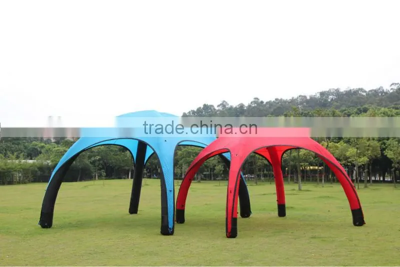NEW DESIGN INFLATABLE TENT