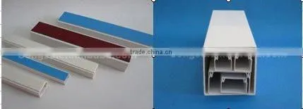Competitive Price Self Adhesive Wiring Duct With glue