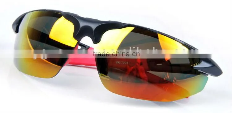 polarized sports HD sunglasses