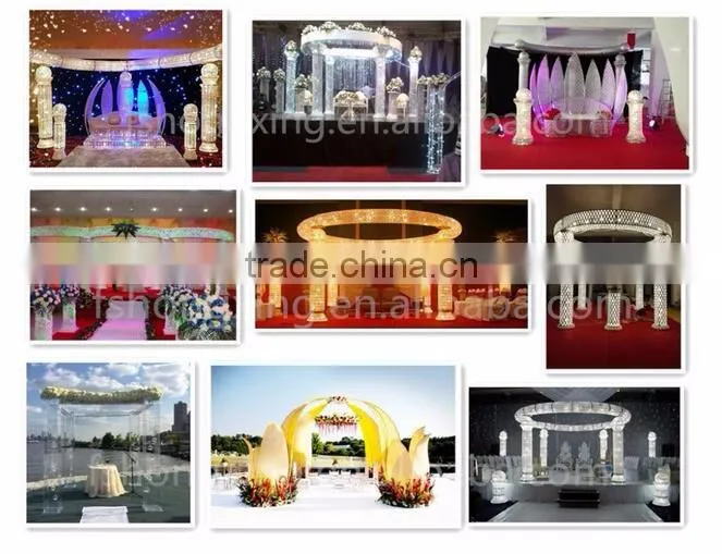 new design elegant wedding stage decoration backdrop design sample backdrop for wedding wedding mandap design