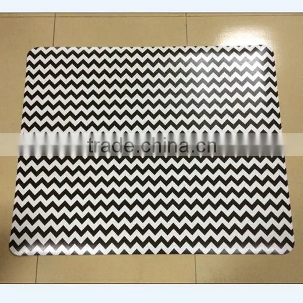 Color Printed chair mat