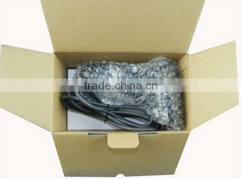 NT-2015 rugged laser barcode scanner with usb port