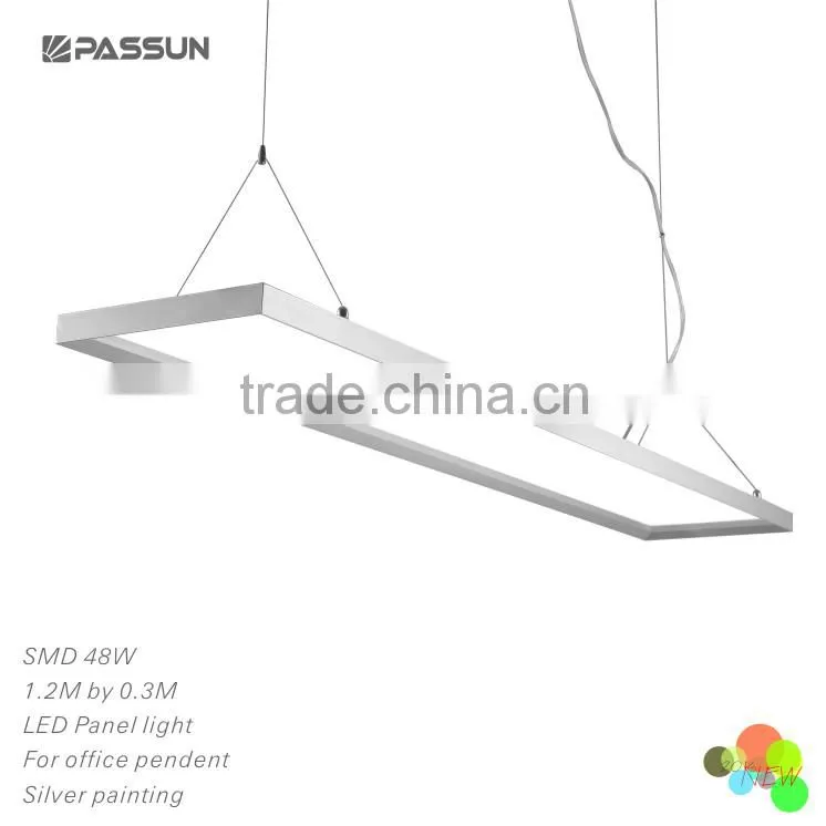 2016 main product led panel light / led pendant light