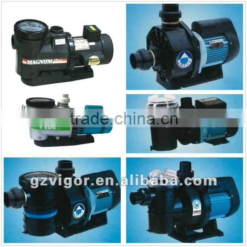 Economical KP series High Quality Standard Pump for swimming pool filter