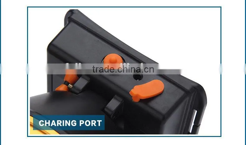Outdoor High Bright High Range LED Hunting Headlight