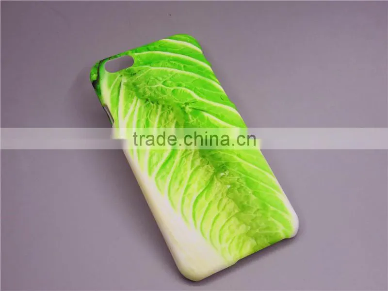 case cover for phone, scratch resistant phone case, food phone case, pork phone case, watermelon phone case