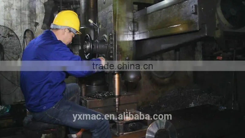 Self Loading Concrete Mixer Manual Concrete Hollow Block Ceramic Brick Making Machine