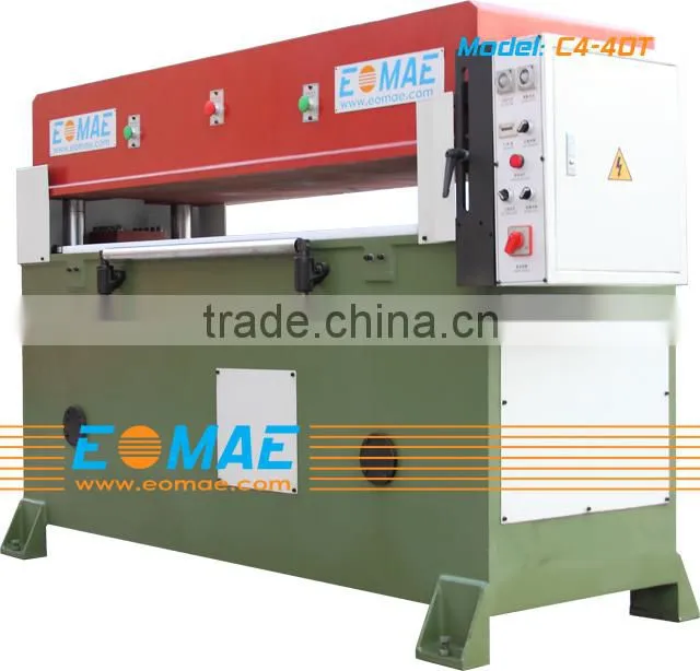 Hydraulic Die Cutting Press