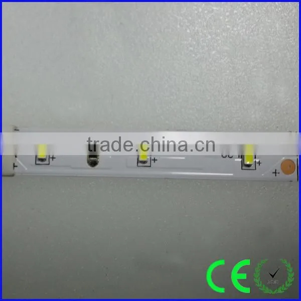 12v waterproof flexible 3014 led strip