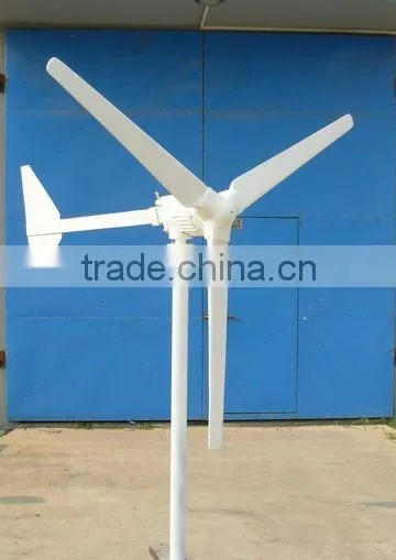 Wind mill Types Commercial/Residential helical wind generator