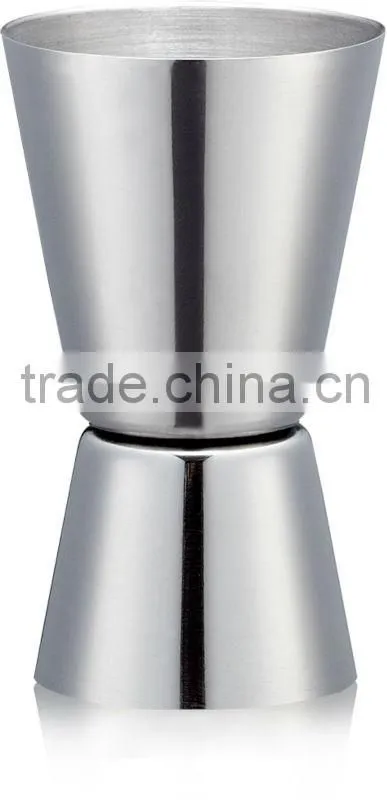 Update International 2cl/4cl jigger