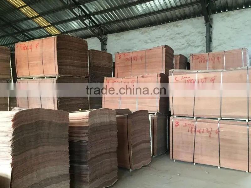 1270x2500x0.3mm Recon White Veneer