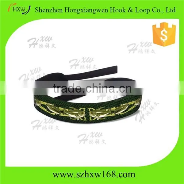 new arrival new fashion neoprene sunglasses strap